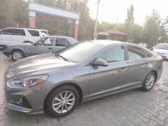 Сүрөт унаа Hyundai Sonata