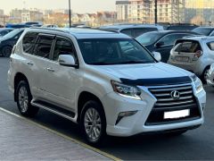 Сүрөт унаа Lexus GX