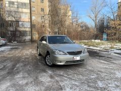 Photo of the vehicle Toyota Camry