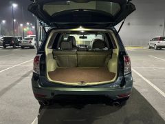 Photo of the vehicle Subaru Forester