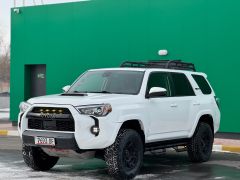 Фото авто Toyota 4Runner