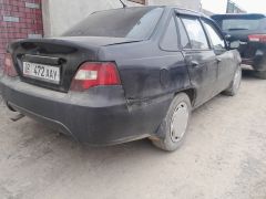 Фото авто Daewoo Nexia