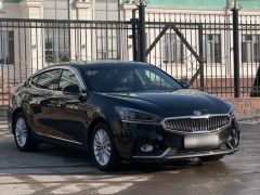 Фото авто Kia K7