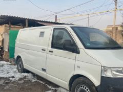 Photo of the vehicle Volkswagen Transporter