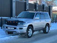 Photo of the vehicle Toyota Land Cruiser