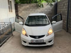 Сүрөт унаа Honda Fit