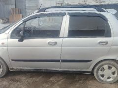 Сүрөт унаа Daewoo Matiz