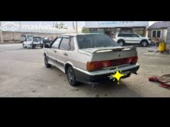 Сүрөт унаа ВАЗ (Lada) 2115