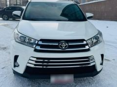 Photo of the vehicle Toyota Highlander