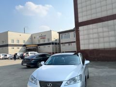 Сүрөт унаа Lexus ES