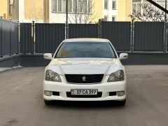 Фото авто Toyota Crown