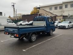 Фото авто Hyundai Porter