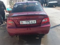 Photo of the vehicle Daewoo Nexia