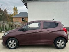 Photo of the vehicle Chevrolet Spark