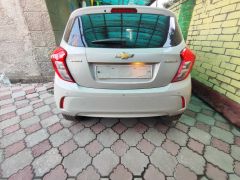 Сүрөт унаа Chevrolet Spark