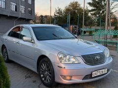 Сүрөт унаа Toyota Crown Majesta