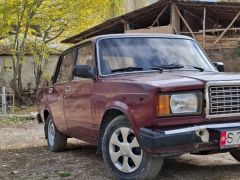 Photo of the vehicle ВАЗ (Lada) 2107