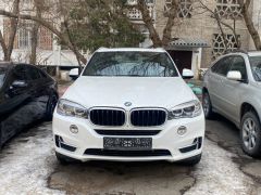 Фото авто BMW X5