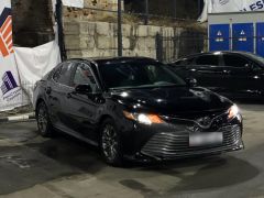 Сүрөт унаа Toyota Camry