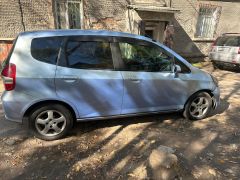 Сүрөт унаа Honda Fit