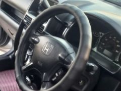 Сүрөт унаа Honda CR-V