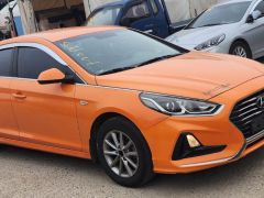 Сүрөт унаа Hyundai Sonata