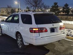 Фото авто Toyota Camry