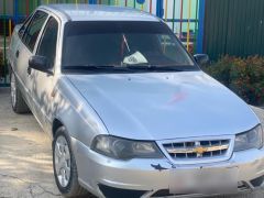 Сүрөт унаа Daewoo Nexia