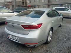 Фото авто Kia K7