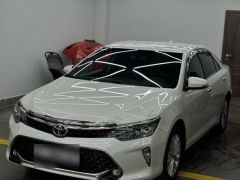 Сүрөт унаа Toyota Camry