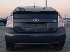 Сүрөт унаа Toyota Prius