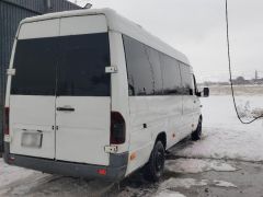 Фото авто Mercedes-Benz Sprinter