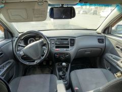 Сүрөт унаа Kia Rio