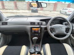 Фото авто Toyota Camry