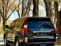 Фото авто Lexus GX