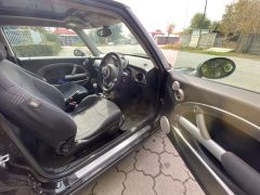 Сүрөт унаа MINI Hatch