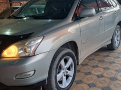 Photo of the vehicle Lexus RX