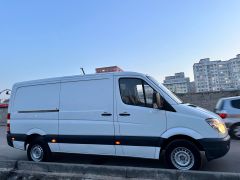 Фото авто Mercedes-Benz Sprinter