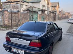 Фото авто Daewoo Nexia