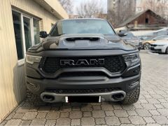 Фото авто Dodge RAM