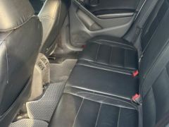 Фото авто Volkswagen Golf