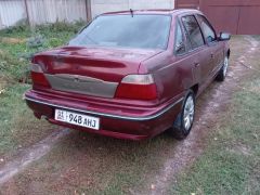 Сүрөт унаа Daewoo Nexia