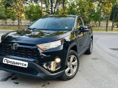 Фото авто Toyota RAV4