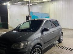 Photo of the vehicle Hyundai Getz