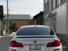 Фото авто BMW 5 серии