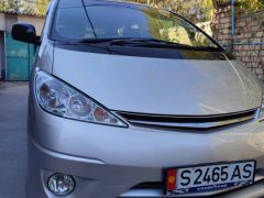 Photo of the vehicle Toyota Estima