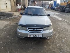 Фото авто Daewoo Nexia