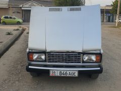 Photo of the vehicle ВАЗ (Lada) 2107