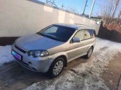 Сүрөт унаа Honda HR-V