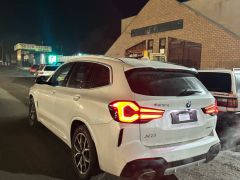 Сүрөт унаа BMW X3